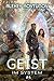 Geist im System (Buch 4): Eine LitRPG-Apokalypse Serie (German Edition)
