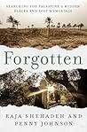 Forgotten by Raja Shehadeh