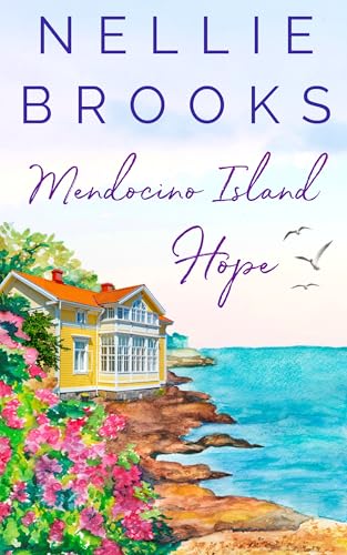 Mendocino Island Hope (Kindle Edition)