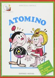 Atomino