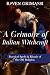 A Grimoire of Italian Witch...