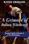A Grimoire of Ita...