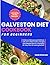 Galvestone Diet Cookbook For Beginners by Noah Emerson