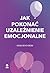 Jak pokonać uzależnienie emocjonalne by Geneviève Krebs