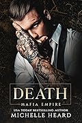Death (Mafia Empire #3)