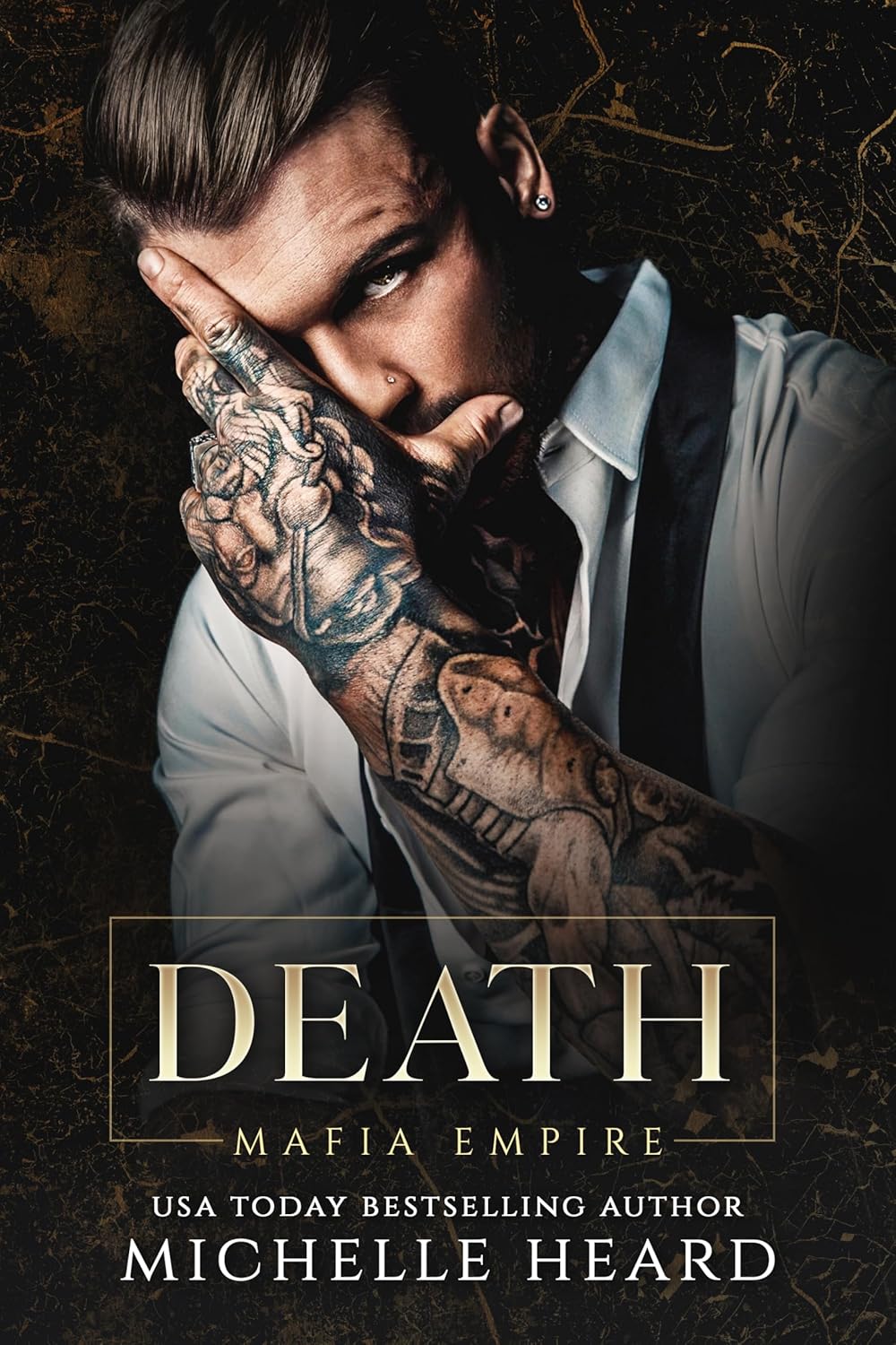 Death (Mafia Empire #3)