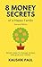 8 Money Secrets of a Happy ...
