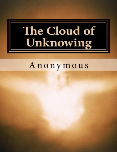 The Cloud of Unknowing