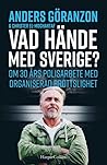 Vad hände med Sve...