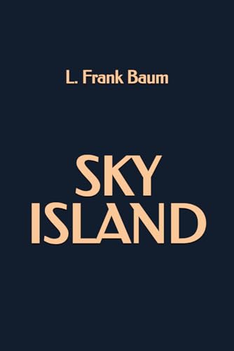 Sky Island