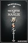 The Rystarr Saga / The Sceptre Of Maalik: The Weapons Of Power