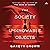 The Society of Unknowable Objects