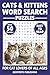 Cats and Kittens Word Searc...