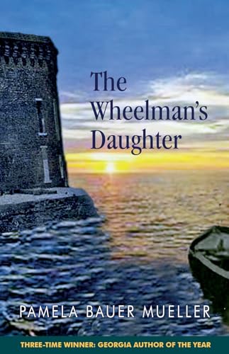 The Wheelman's Daughter (Paperback)