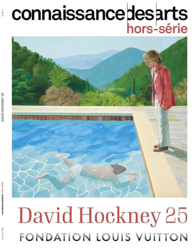 DAVID HOCKNEY: DAVID HOCKNEY (Paperback)