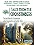 Tales from the Crosstimbers by Max Griffin