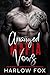 Arranged Mafia Vows by Harlow Fox