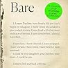 Bare