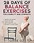 28 Days of Balance Exercise...