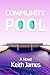 Community Pool by Keith James