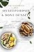 The Simple Diet Cookbook for Osteoporosis and Bone Density.