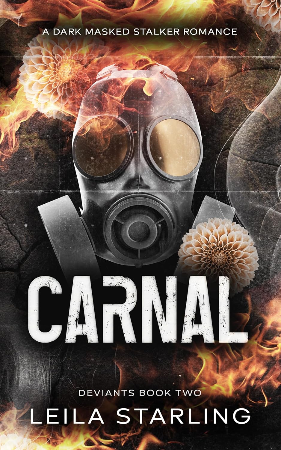 Carnal (Deviants #2)