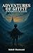 Adventures Of Gitpit by Akhil Chainani