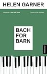 Bach for barn