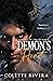 Demon's Heart (Lovers of th...