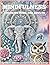 Mindfulness Coloring Book F...