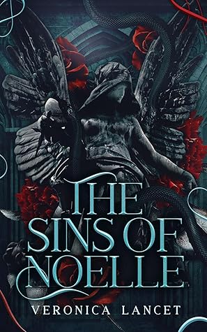 The Sins of Noelle (War of Sins #4)
