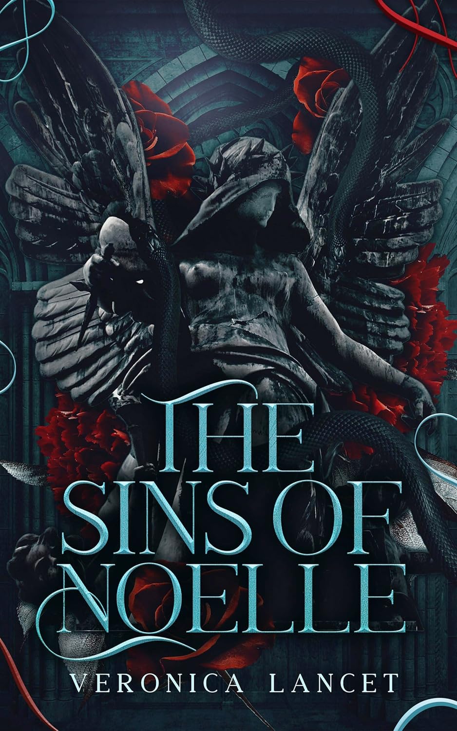 The Sins of Noelle (War of Sins #4)