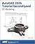 AutoCAD 2026 Tutorial Secon...