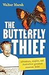 The Butterfly Thi...