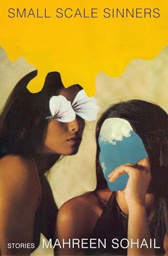 Small Scale Sinners: Stories (Paperback)