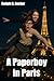 A Paperboy in Paris by Dwight R. Decker
