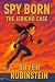 Spy Born by ARYEH RUBINSTEIN