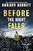 Before the Night Falls by Christy Barritt