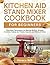 Kitchen Aid Stand Mixer Coo...