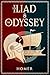 The Iliad & The Odyssey