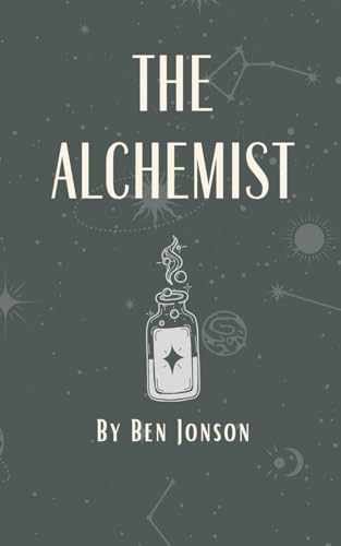 The Alchemist