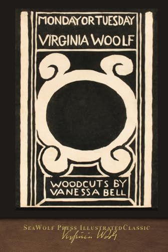 Monday or Tuesday: SeaWolf Press Illustrated Classic