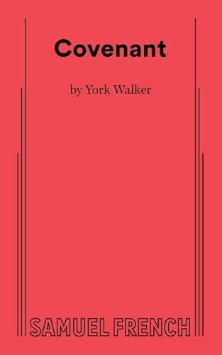 Covenant (Paperback)