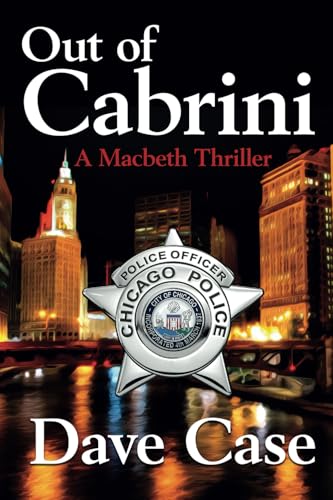 Out of Cabrini (Paperback)