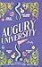 Augury University