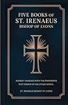 Five Books of St....