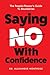Saying No With Confidence: The People-Pleaser’s Guide To Boundaries