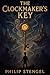 The Clockmaker’s Key by Philip Stengel