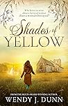 Shades of Yellow