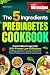 THE 5 INGREDIENTS PREDIABET...